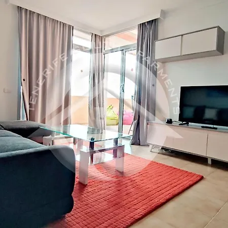 Oasis Ocean Breeze Apartment San Miguel de Abona