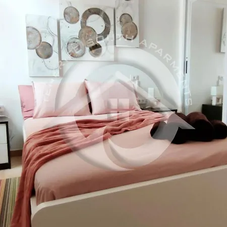 Oasis Ocean Breeze *