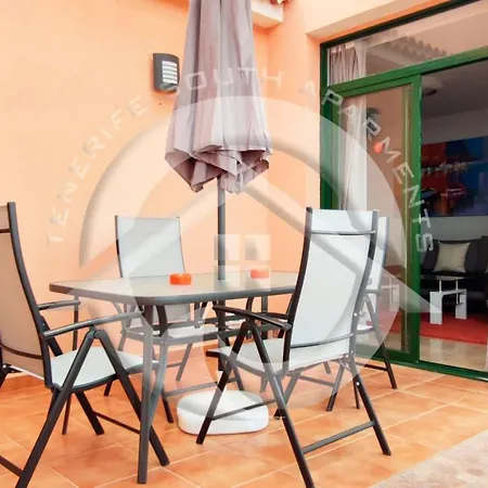 Oasis Ocean Breeze Apartment