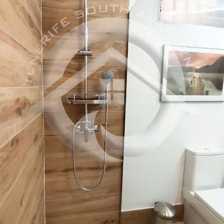 Oasis Ocean Breeze Apartment San Miguel de Abona