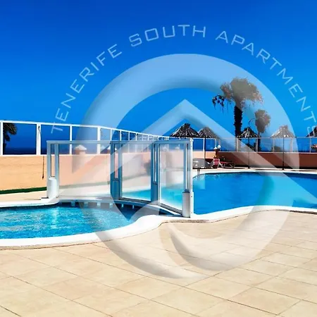 Oasis Ocean Breeze * San Miguel de Abona