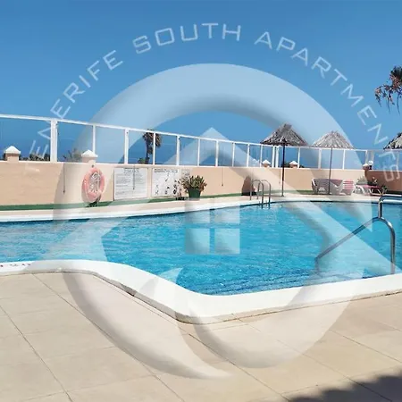 Apartment Oasis Ocean Breeze *