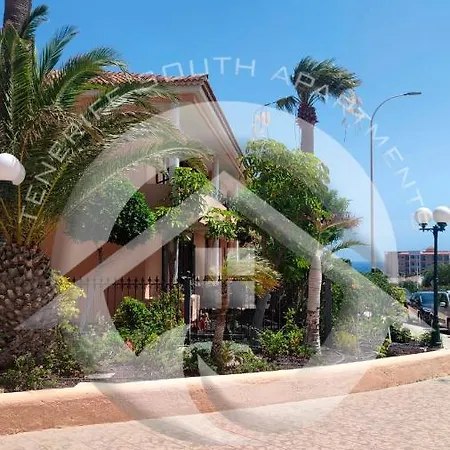 Oasis Ocean Breeze Apartment