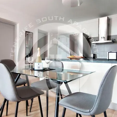 Oasis Ocean Breeze San Miguel de Abona