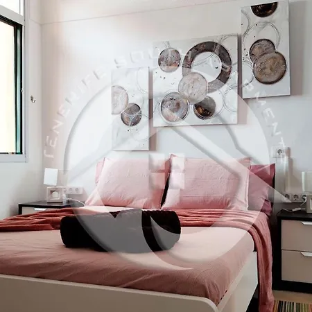 Oasis Ocean Breeze San Miguel de Abona