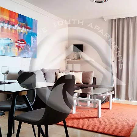 Apartment Oasis Ocean Breeze San Miguel de Abona