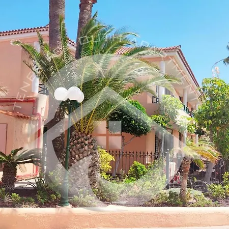 Apartment Oasis Ocean Breeze San Miguel de Abona
