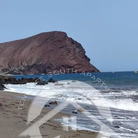 Oasis Ocean Breeze * San Miguel de Abona